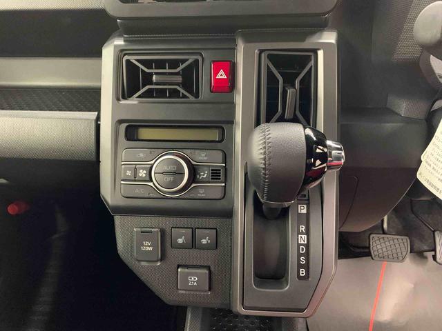 タフトＧターボ　ダーククロムベンチャー　４ＷＤＬＥＤヘッドライト・オートライト・オートマチックハイビーム・プッシュスタートボタン・アイドリングストップ・スマートアシスト・シートヒーター・オートエアコン・電動格納式ドアミラー（群馬県）の中古車