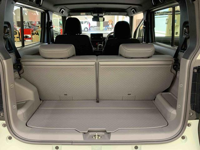 タフトＧターボ　ダーククロムベンチャー　４ＷＤＬＥＤヘッドライト・オートライト・オートマチックハイビーム・プッシュスタートボタン・アイドリングストップ・スマートアシスト・シートヒーター・オートエアコン・電動格納式ドアミラー（群馬県）の中古車