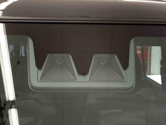 タフトＧターボ　ダーククロムベンチャー　４ＷＤＬＥＤヘッドライト・オートライト・オートマチックハイビーム・プッシュスタートボタン・アイドリングストップ・スマートアシスト・シートヒーター・オートエアコン・電動格納式ドアミラー（群馬県）の中古車