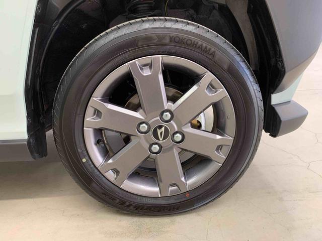 タフトＧターボ　ダーククロムベンチャー　４ＷＤＬＥＤヘッドライト・オートライト・オートマチックハイビーム・プッシュスタートボタン・アイドリングストップ・スマートアシスト・シートヒーター・オートエアコン・電動格納式ドアミラー（群馬県）の中古車