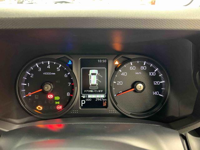 タフトＧターボ　ダーククロムベンチャー　４ＷＤＬＥＤヘッドライト・オートライト・オートマチックハイビーム・プッシュスタートボタン・アイドリングストップ・スマートアシスト・シートヒーター・オートエアコン・電動格納式ドアミラー（群馬県）の中古車