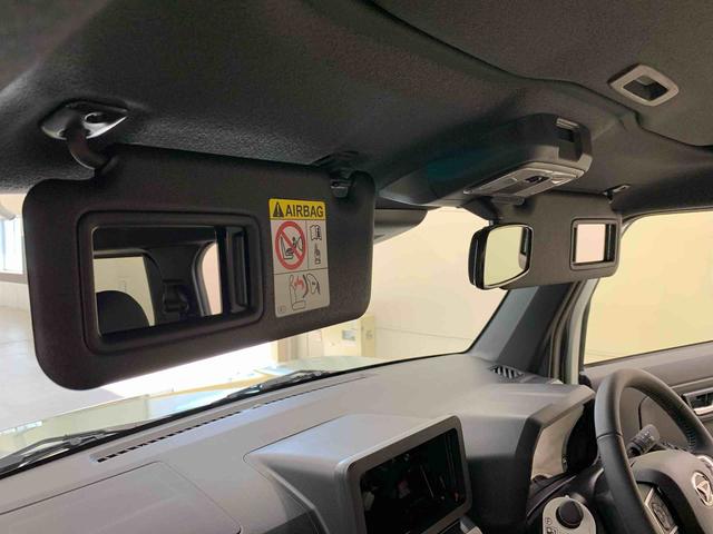 タフトＧターボ　ダーククロムベンチャー　４ＷＤＬＥＤヘッドライト・オートライト・オートマチックハイビーム・プッシュスタートボタン・アイドリングストップ・スマートアシスト・シートヒーター・オートエアコン・電動格納式ドアミラー（群馬県）の中古車