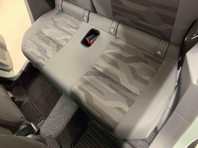 タフトＧターボ　ダーククロムベンチャー　４ＷＤＬＥＤヘッドライト・オートライト・オートマチックハイビーム・プッシュスタートボタン・アイドリングストップ・スマートアシスト・シートヒーター・オートエアコン・電動格納式ドアミラー（群馬県）の中古車