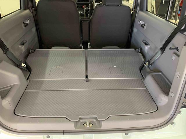 タフトＧターボ　ダーククロムベンチャー　４ＷＤＬＥＤヘッドライト・オートライト・オートマチックハイビーム・プッシュスタートボタン・アイドリングストップ・スマートアシスト・シートヒーター・オートエアコン・電動格納式ドアミラー（群馬県）の中古車