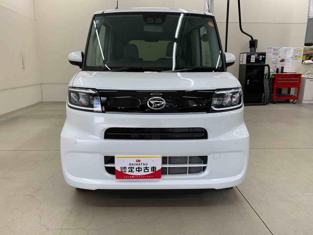 タントＸ　２ＷＤ片側電動スライドドア・ＬＥＤヘッドライト・オートライト・オートマチックハイビーム・プッシュスタートボタン・アイドリングストップ・シートヒーター・電動パーキングブレーキ・スマートアシスト（群馬県）の中古車