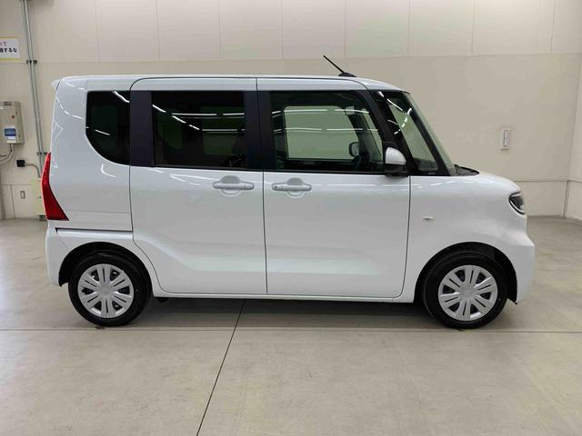 タントＸ　２ＷＤ片側電動スライドドア・ＬＥＤヘッドライト・オートライト・オートマチックハイビーム・プッシュスタートボタン・アイドリングストップ・シートヒーター・電動パーキングブレーキ・スマートアシスト（群馬県）の中古車