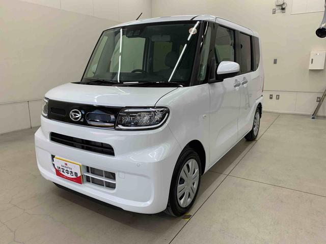 タントＸ　２ＷＤ片側電動スライドドア・ＬＥＤヘッドライト・オートライト・オートマチックハイビーム・プッシュスタートボタン・アイドリングストップ・シートヒーター・電動パーキングブレーキ・スマートアシスト（群馬県）の中古車