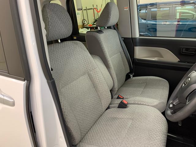 タントＸ　２ＷＤ片側電動スライドドア・ＬＥＤヘッドライト・オートライト・オートマチックハイビーム・プッシュスタートボタン・アイドリングストップ・シートヒーター・電動パーキングブレーキ・スマートアシスト（群馬県）の中古車