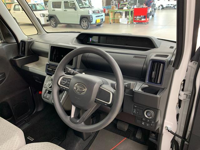 タントＸ　２ＷＤ片側電動スライドドア・ＬＥＤヘッドライト・オートライト・オートマチックハイビーム・プッシュスタートボタン・アイドリングストップ・シートヒーター・電動パーキングブレーキ・スマートアシスト（群馬県）の中古車