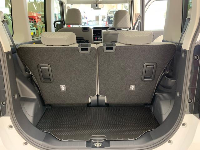 タントＸ　２ＷＤ片側電動スライドドア・ＬＥＤヘッドライト・オートライト・オートマチックハイビーム・プッシュスタートボタン・アイドリングストップ・シートヒーター・電動パーキングブレーキ・スマートアシスト（群馬県）の中古車