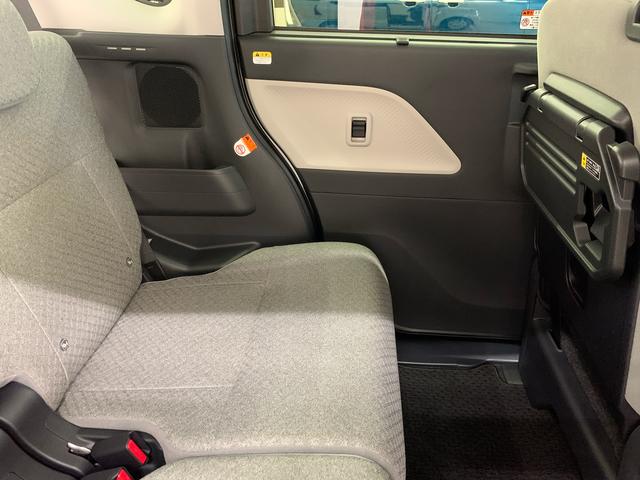 タントＸ　２ＷＤ片側電動スライドドア・ＬＥＤヘッドライト・オートライト・オートマチックハイビーム・プッシュスタートボタン・アイドリングストップ・シートヒーター・電動パーキングブレーキ・スマートアシスト（群馬県）の中古車