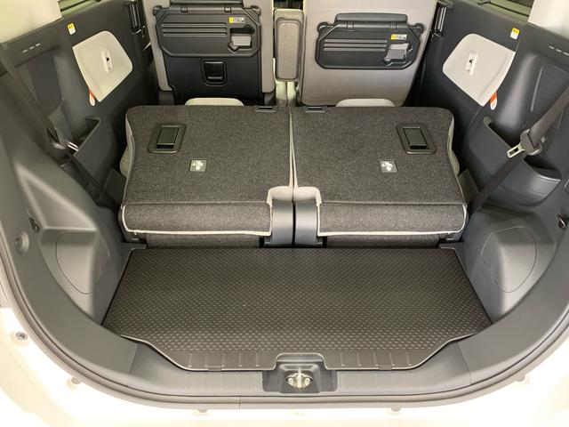 タントＸ　２ＷＤ片側電動スライドドア・ＬＥＤヘッドライト・オートライト・オートマチックハイビーム・プッシュスタートボタン・アイドリングストップ・シートヒーター・電動パーキングブレーキ・スマートアシスト（群馬県）の中古車