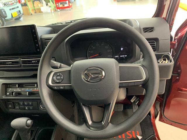 ハイゼットトラックジャンボエクストラ　４ＷＤディスプレイオーディオ・ＬＥＤヘッドライト・オートライト・オートマチックハイビーム・プッシュスタートボタン・アイドリングストップ・マニュアルエアコン・スマートアシスト・電動格納式ドアミラー（群馬県）の中古車