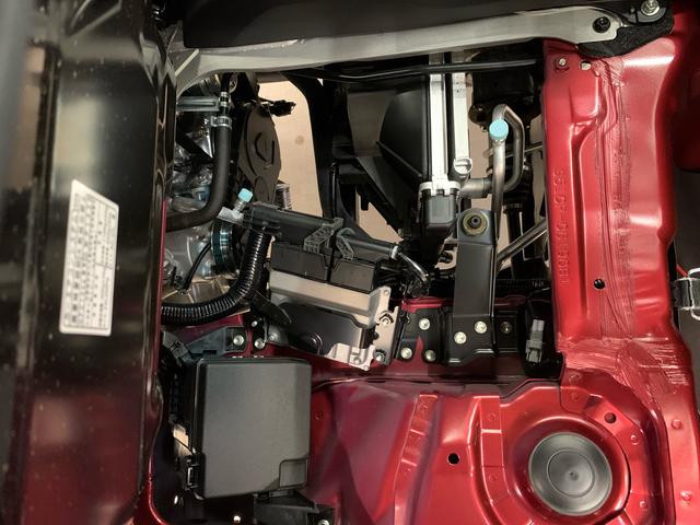 ハイゼットトラックジャンボエクストラ　４ＷＤディスプレイオーディオ・ＬＥＤヘッドライト・オートライト・オートマチックハイビーム・プッシュスタートボタン・アイドリングストップ・マニュアルエアコン・スマートアシスト・電動格納式ドアミラー（群馬県）の中古車