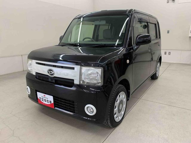 ムーヴコンテX VSスマートセレクションSN 4WDオートエアコン・アイドリングストップ・ベンチシート・電動格納式ドアミラー(群馬県)の中古車