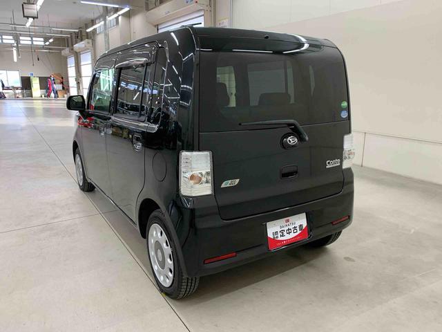 ムーヴコンテX VSスマートセレクションSN 4WDオートエアコン・アイドリングストップ・ベンチシート・電動格納式ドアミラー(群馬県)の中古車