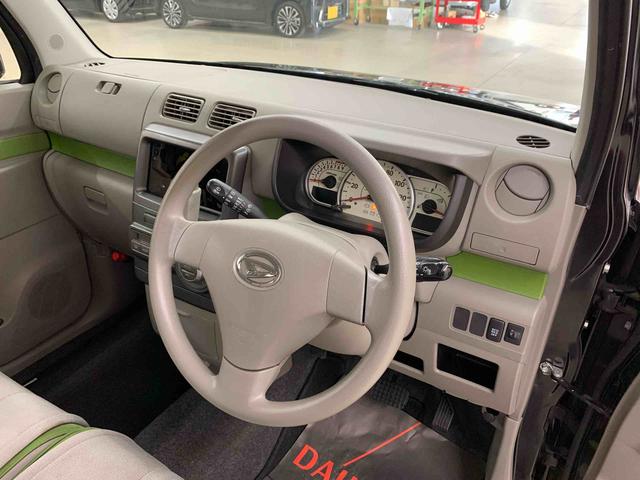 ムーヴコンテX VSスマートセレクションSN 4WDオートエアコン・アイドリングストップ・ベンチシート・電動格納式ドアミラー(群馬県)の中古車