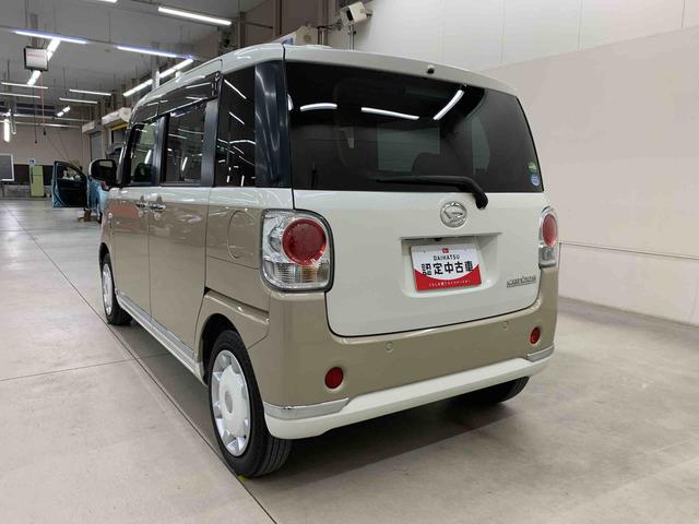 ムーヴキャンバスGメイクアップリミテッド SAIII 2WD両側電動スライドドア・LEDヘッドライト・オートライト・オートマチックハイビーム・ナビ・ETC・ドライブレコーダー・プッシュスタートボタン・アイドリングストップ・スマートアシストIII(群馬県)の中古車