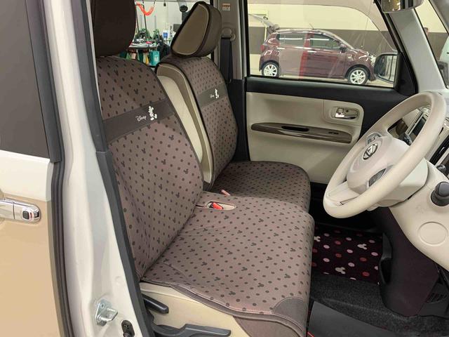 ムーヴキャンバスGメイクアップリミテッド SAIII 2WD両側電動スライドドア・LEDヘッドライト・オートライト・オートマチックハイビーム・ナビ・ETC・ドライブレコーダー・プッシュスタートボタン・アイドリングストップ・スマートアシストIII(群馬県)の中古車