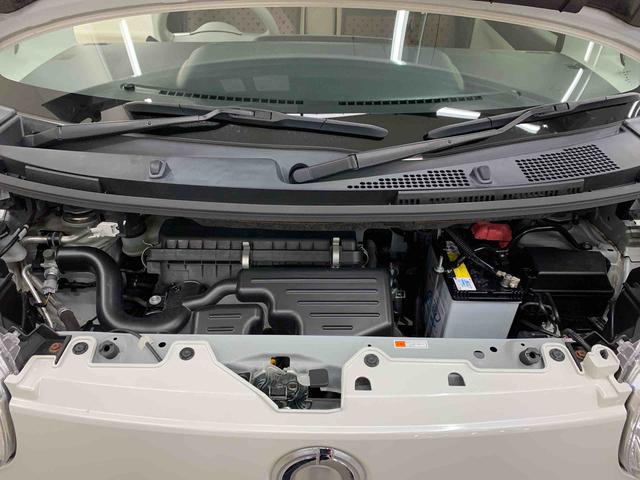 ムーヴキャンバスGメイクアップリミテッド SAIII 2WD両側電動スライドドア・LEDヘッドライト・オートライト・オートマチックハイビーム・ナビ・ETC・ドライブレコーダー・プッシュスタートボタン・アイドリングストップ・スマートアシストIII(群馬県)の中古車