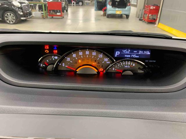 ムーヴキャンバスGメイクアップリミテッド SAIII 2WD両側電動スライドドア・LEDヘッドライト・オートライト・オートマチックハイビーム・ナビ・ETC・ドライブレコーダー・プッシュスタートボタン・アイドリングストップ・スマートアシストIII(群馬県)の中古車