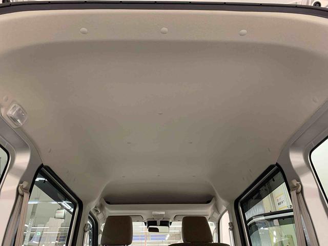 ミニキャブバンＧ　２ＷＤ両側スライドドア・ＬＥＤヘッドライト・オートライト・オートマチックハイビーム・ナビ・キーレスエントリー・アイドリングストップ・シートヒーター・マニュアルエアコン（群馬県）の中古車