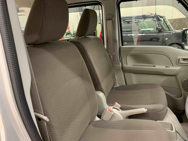 ミニキャブバンＧ　２ＷＤ両側スライドドア・ＬＥＤヘッドライト・オートライト・オートマチックハイビーム・ナビ・キーレスエントリー・アイドリングストップ・シートヒーター・マニュアルエアコン（群馬県）の中古車