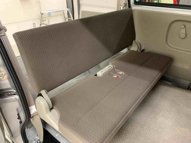 ミニキャブバンＧ　２ＷＤ両側スライドドア・ＬＥＤヘッドライト・オートライト・オートマチックハイビーム・ナビ・キーレスエントリー・アイドリングストップ・シートヒーター・マニュアルエアコン（群馬県）の中古車