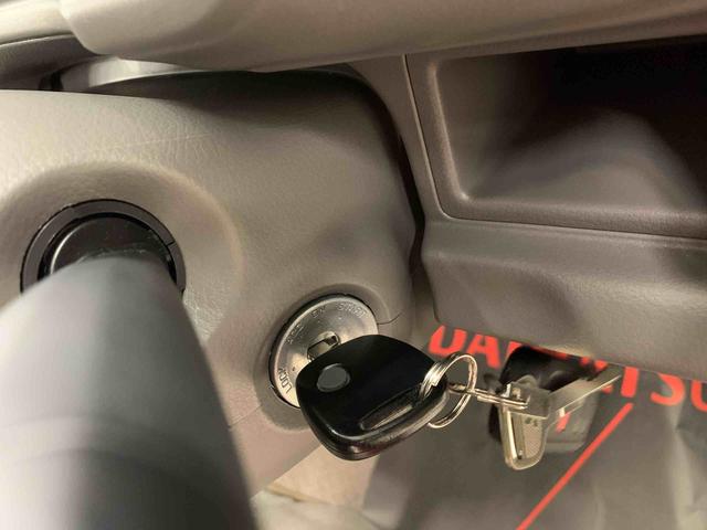 ミニキャブバンＧ　２ＷＤ両側スライドドア・ＬＥＤヘッドライト・オートライト・オートマチックハイビーム・ナビ・キーレスエントリー・アイドリングストップ・シートヒーター・マニュアルエアコン（群馬県）の中古車