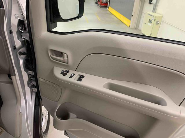 ミニキャブバンＧ　２ＷＤ両側スライドドア・ＬＥＤヘッドライト・オートライト・オートマチックハイビーム・ナビ・キーレスエントリー・アイドリングストップ・シートヒーター・マニュアルエアコン（群馬県）の中古車