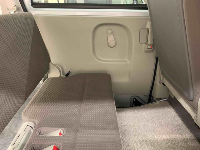 ミニキャブバンＧ　２ＷＤ両側スライドドア・ＬＥＤヘッドライト・オートライト・オートマチックハイビーム・ナビ・キーレスエントリー・アイドリングストップ・シートヒーター・マニュアルエアコン（群馬県）の中古車