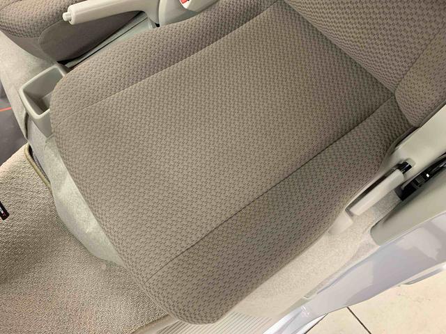 ミニキャブバンＧ　２ＷＤ両側スライドドア・ＬＥＤヘッドライト・オートライト・オートマチックハイビーム・ナビ・キーレスエントリー・アイドリングストップ・シートヒーター・マニュアルエアコン（群馬県）の中古車