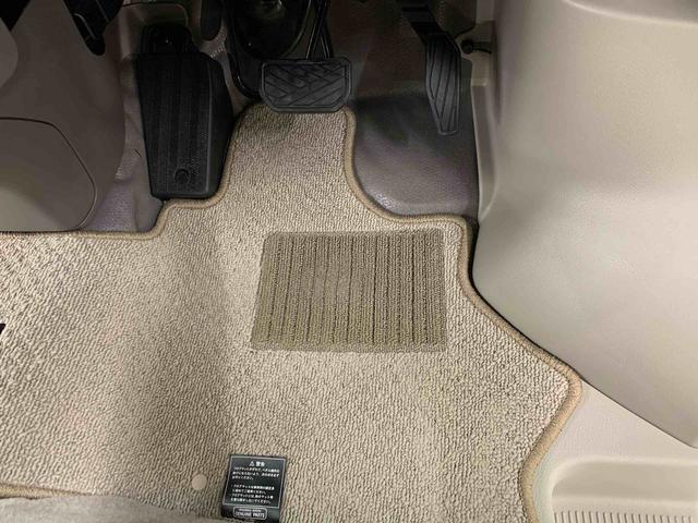 ミニキャブバンＧ　２ＷＤ両側スライドドア・ＬＥＤヘッドライト・オートライト・オートマチックハイビーム・ナビ・キーレスエントリー・アイドリングストップ・シートヒーター・マニュアルエアコン（群馬県）の中古車