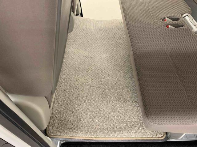 ミニキャブバンＧ　２ＷＤ両側スライドドア・ＬＥＤヘッドライト・オートライト・オートマチックハイビーム・ナビ・キーレスエントリー・アイドリングストップ・シートヒーター・マニュアルエアコン（群馬県）の中古車