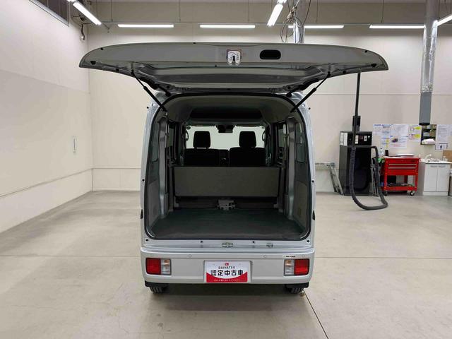 ミニキャブバンＧ　２ＷＤ両側スライドドア・ＬＥＤヘッドライト・オートライト・オートマチックハイビーム・ナビ・キーレスエントリー・アイドリングストップ・シートヒーター・マニュアルエアコン（群馬県）の中古車