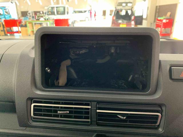 ハイゼットトラックジャンボエクストラ　４ＷＤＬＥＤヘッドライト・オートライト・オートマチックハイビーム・プッシュスタートボタン・アイドリングストップ・マニュアルエアコン・電動格納式ドアミラー・スマートアシスト（群馬県）の中古車