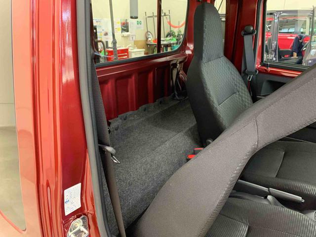 ハイゼットトラックジャンボエクストラ　４ＷＤＬＥＤヘッドライト・オートライト・オートマチックハイビーム・プッシュスタートボタン・アイドリングストップ・マニュアルエアコン・電動格納式ドアミラー・スマートアシスト（群馬県）の中古車