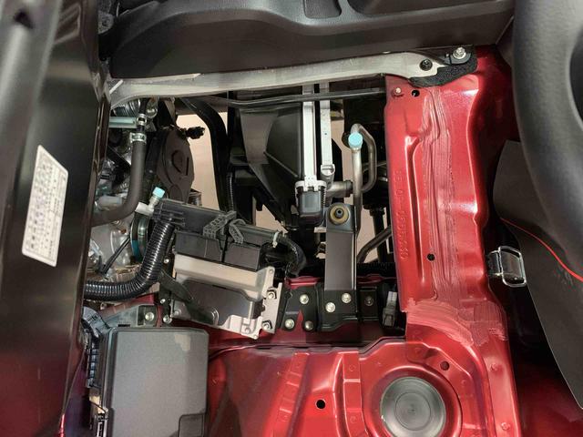 ハイゼットトラックジャンボエクストラ　４ＷＤＬＥＤヘッドライト・オートライト・オートマチックハイビーム・プッシュスタートボタン・アイドリングストップ・マニュアルエアコン・電動格納式ドアミラー・スマートアシスト（群馬県）の中古車