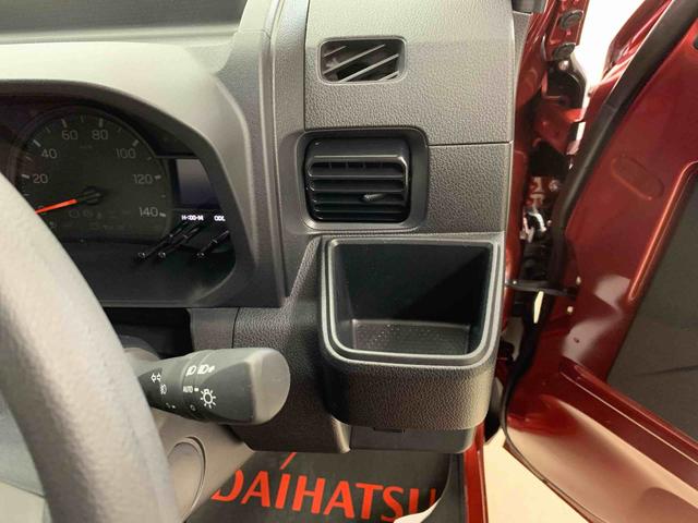 ハイゼットトラックジャンボエクストラ　４ＷＤＬＥＤヘッドライト・オートライト・オートマチックハイビーム・プッシュスタートボタン・アイドリングストップ・マニュアルエアコン・電動格納式ドアミラー・スマートアシスト（群馬県）の中古車