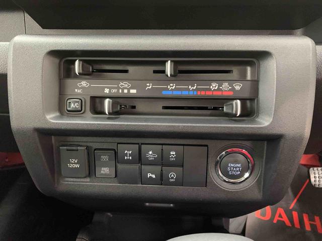 ハイゼットトラックジャンボエクストラ　４ＷＤＬＥＤヘッドライト・オートライト・オートマチックハイビーム・プッシュスタートボタン・アイドリングストップ・マニュアルエアコン・電動格納式ドアミラー・スマートアシスト（群馬県）の中古車