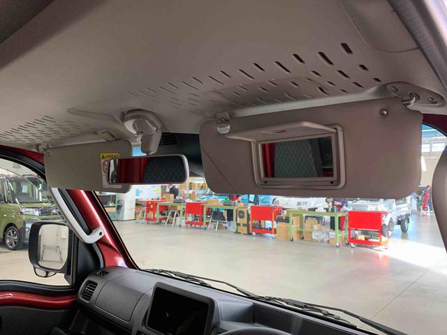 ハイゼットトラックジャンボエクストラ　４ＷＤＬＥＤヘッドライト・オートライト・オートマチックハイビーム・プッシュスタートボタン・アイドリングストップ・マニュアルエアコン・電動格納式ドアミラー・スマートアシスト（群馬県）の中古車