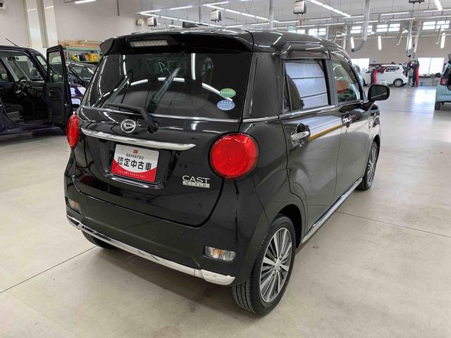 キャストスタイルX SAIII 2WDCDチューナー・オートライト・オートマチックハイビーム・プッシュスタートボタン・アイドリングストップ・オートエアコン・ベンチシート・電動格納式ドアミラー・スマートアシストIII(群馬県)の中古車