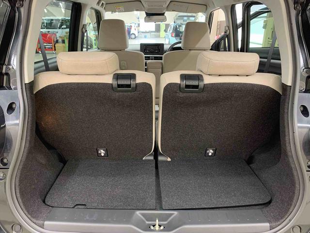 キャストスタイルX SAIII 2WDCDチューナー・オートライト・オートマチックハイビーム・プッシュスタートボタン・アイドリングストップ・オートエアコン・ベンチシート・電動格納式ドアミラー・スマートアシストIII(群馬県)の中古車