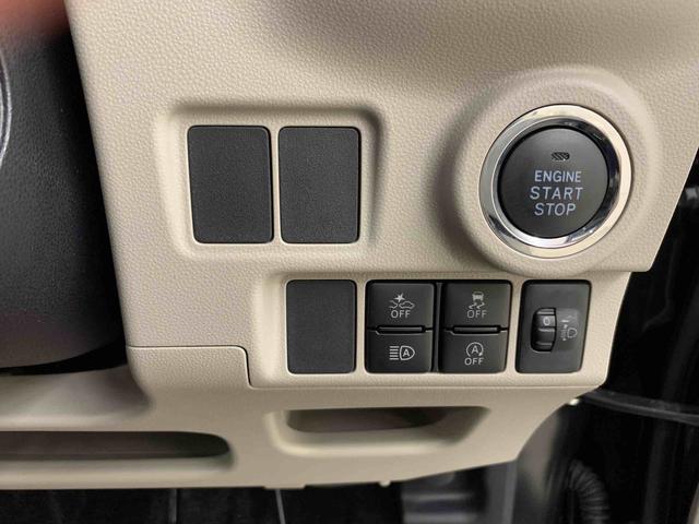 キャストスタイルX SAIII 2WDCDチューナー・オートライト・オートマチックハイビーム・プッシュスタートボタン・アイドリングストップ・オートエアコン・ベンチシート・電動格納式ドアミラー・スマートアシストIII(群馬県)の中古車