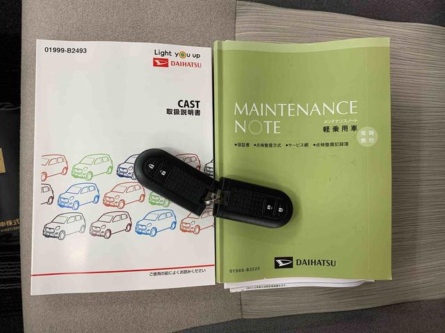 キャストスタイルX SAIII 2WDCDチューナー・オートライト・オートマチックハイビーム・プッシュスタートボタン・アイドリングストップ・オートエアコン・ベンチシート・電動格納式ドアミラー・スマートアシストIII(群馬県)の中古車