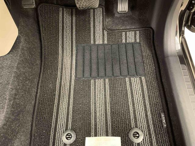 キャストスタイルX SAIII 2WDCDチューナー・オートライト・オートマチックハイビーム・プッシュスタートボタン・アイドリングストップ・オートエアコン・ベンチシート・電動格納式ドアミラー・スマートアシストIII(群馬県)の中古車