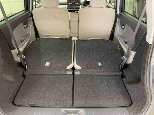 キャストスタイルX SAIII 2WDCDチューナー・オートライト・オートマチックハイビーム・プッシュスタートボタン・アイドリングストップ・オートエアコン・ベンチシート・電動格納式ドアミラー・スマートアシストIII(群馬県)の中古車