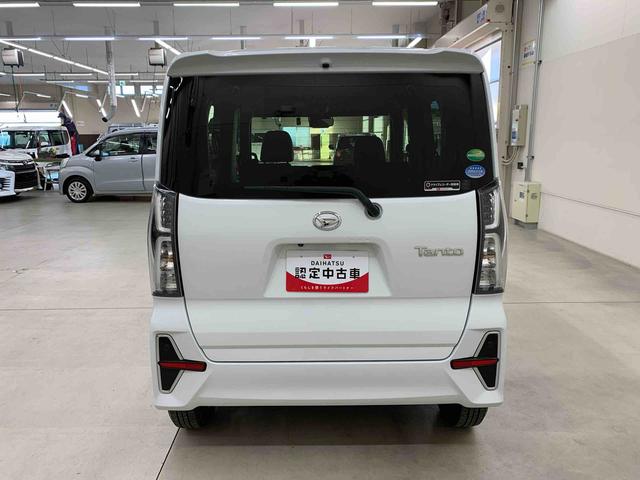 タントカスタムXスタイルセレクション 2WD両側電動スライドドア・LEDヘッドライト・オートライト・オートマチックハイビーム・ナビ・ドライブレコーダー・プッシュスタートボタン・アイドリングストップ・シートヒーター・スマートアシスト(群馬県)の中古車