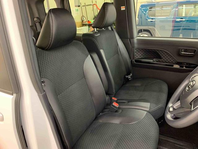 タントカスタムXスタイルセレクション 2WD両側電動スライドドア・LEDヘッドライト・オートライト・オートマチックハイビーム・ナビ・ドライブレコーダー・プッシュスタートボタン・アイドリングストップ・シートヒーター・スマートアシスト(群馬県)の中古車