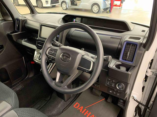 タントカスタムXスタイルセレクション 2WD両側電動スライドドア・LEDヘッドライト・オートライト・オートマチックハイビーム・ナビ・ドライブレコーダー・プッシュスタートボタン・アイドリングストップ・シートヒーター・スマートアシスト(群馬県)の中古車